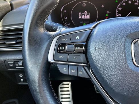 Used 2022 Honda Accord Sport Special Edition image 27