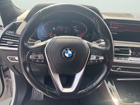 Used 2019 BMW X5 xDrive40i AWD/4WD image 17