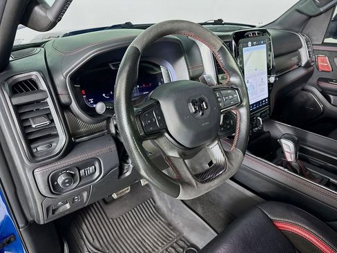 Used 2023 RAM 1500 TRX w/ TRX Level 2 Equipment Group image 9