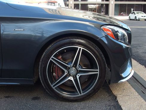 Used 2016 Mercedes-Benz C 450 AMG w/ Multimedia Package image 67