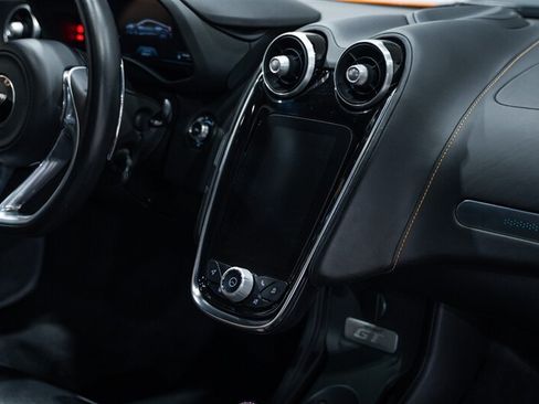 Used 2023 McLaren GT RWD image 51