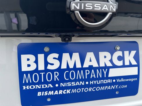 Used 2026 Nissan Kicks SV w/ SV Premium Package AWD/4WD image 7