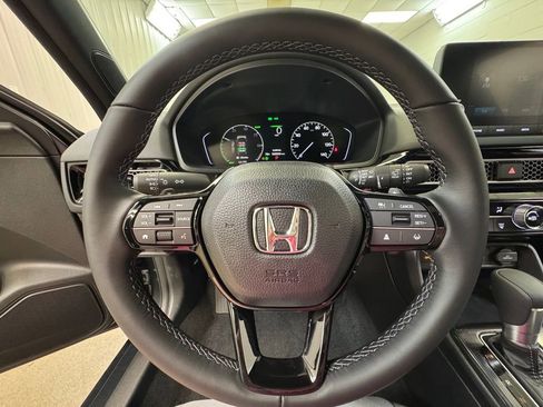 New 2026 Honda Civic Sport image 29