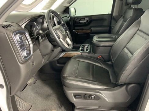 Used 2020 GMC Sierra 1500 Denali w/ Denali Ultimate Package AWD/4WD image 26