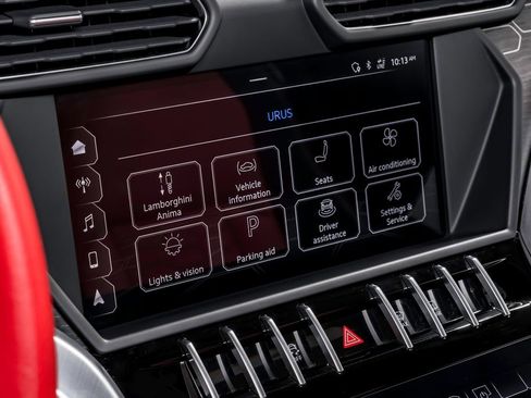 Used 2019 Lamborghini Urus image 26