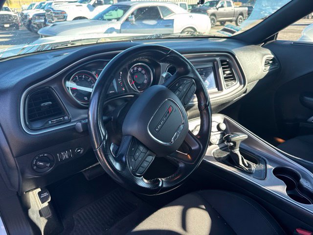 Used 2022 Dodge Challenger GT RWD image 10