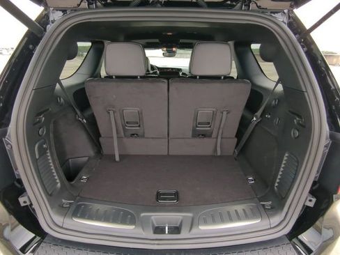 New 2026 Dodge Durango GT image 14