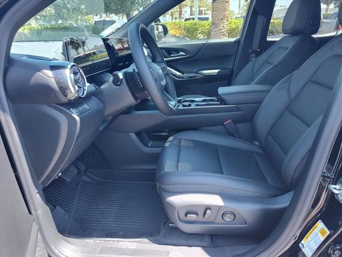New 2026 Chevrolet Equinox LT w/ Convenience Package II AWD/4WD image 5