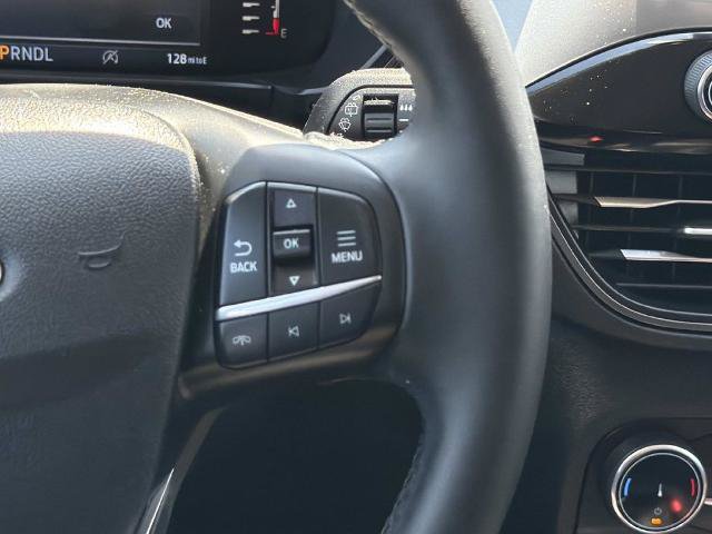 Certified 2023 Ford Escape Active FWD image 14