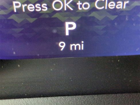 New 2025 Jeep Wrangler Sahara w/ Safety Group image 29