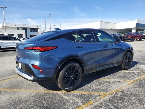 New 2026 Buick Envista Sport Touring w/ Convenience I Package image 3