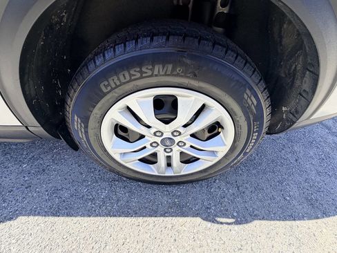 Used 2020 Ford Escape S FWD image 37