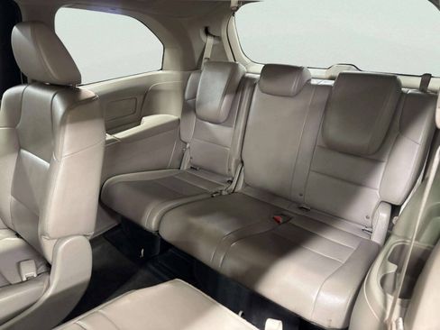 Used 2016 Honda Odyssey EX-L image 17