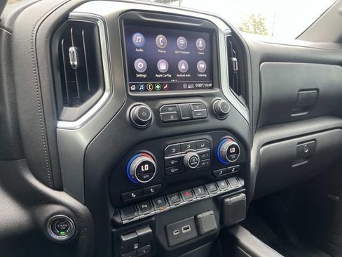 Used 2020 Chevrolet Silverado 1500 RST w/ Texas Edition image 18