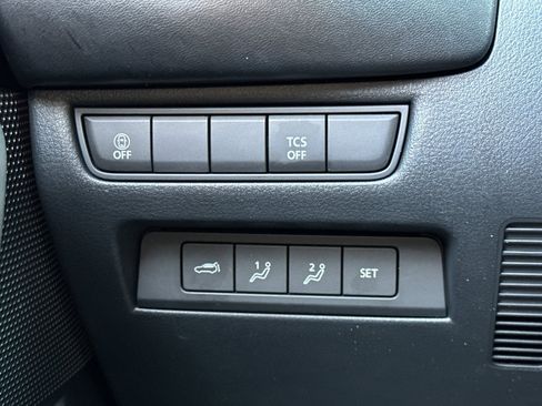 Used 2023 MAZDA CX-50 AWD 2.5 S w/ Premium Plus Pkg image 32