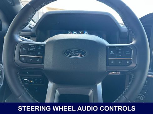 Used 2025 Ford F150 Lariat w/ Equipment Group 501A Mid AWD/4WD image 26