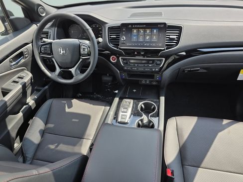 New 2026 Honda Ridgeline Black Edition image 31