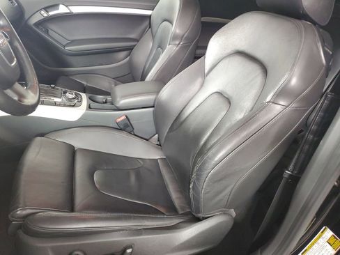 Used 2010 Audi A5 2.0T Premium Plus image 11