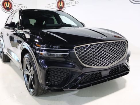Used 2023 Genesis GV70 2.5T w/ Sport Prestige Package AWD/4WD image 26