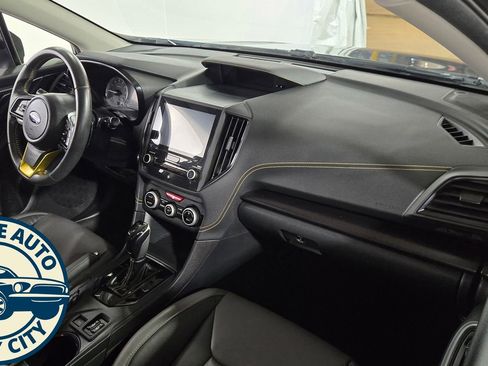 Used 2023 Subaru Crosstrek 2.5i Sport image 38