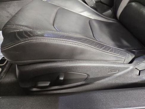 Used 2016 Chevrolet Camaro SS image 30