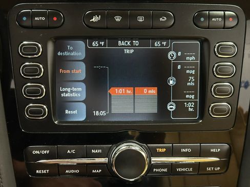 Used 2008 Bentley Continental GTC AWD/4WD image 36