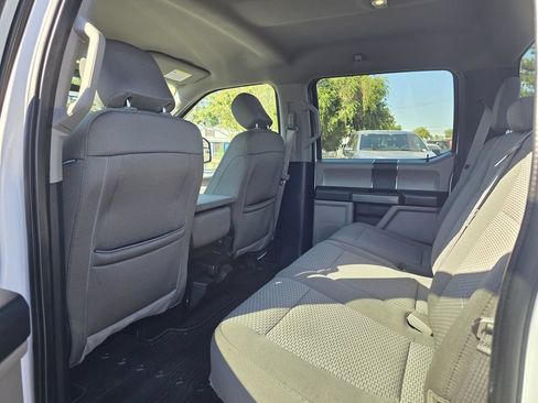 Used 2020 Ford F150 XLT w/ Trailer Tow Package AWD/4WD image 12