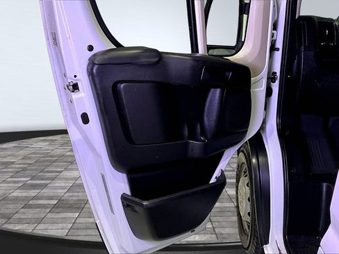 Used 2020 RAM ProMaster 2500 FWD image 20