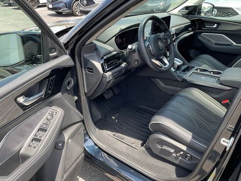 Certified 2026 Acura MDX SH-AWD w/ Advance Package image 10