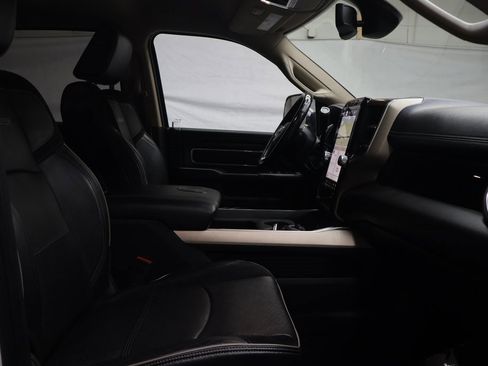 Used 2022 RAM 2500 Laramie image 9