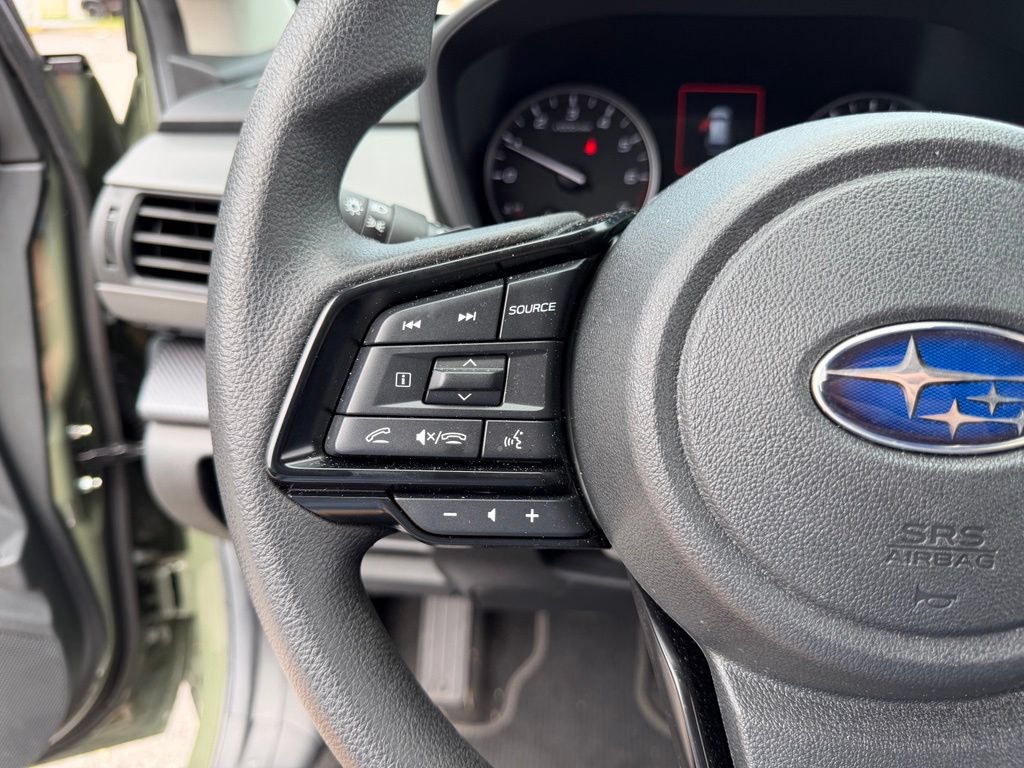 Used 2026 Subaru Crosstrek 2.5i Premium w/ Convenience Package #2 AWD/4WD image 27
