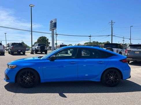 Used 2024 Honda Civic Sport image 5