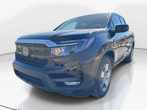 New 2026 Honda Ridgeline RTL image 1