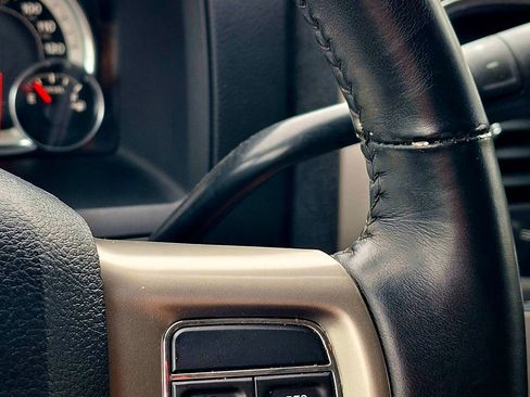 Used 2017 RAM 3500 Laramie w/ Snow Chief Group image 21