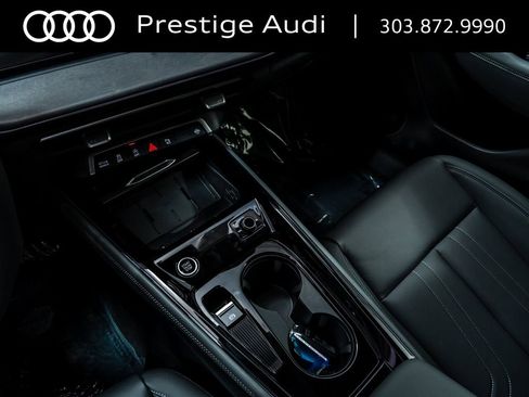 New 2026 Audi Q3 quattro 2.0T AWD/4WD image 19
