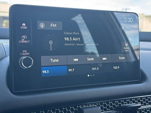 New 2026 Honda HR-V Sport image 15