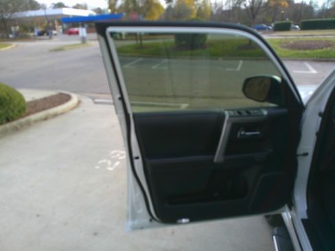 Used 2024 Toyota 4Runner Limited image 17