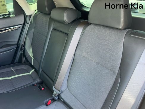 Certified 2023 Kia Seltos S FWD image 22