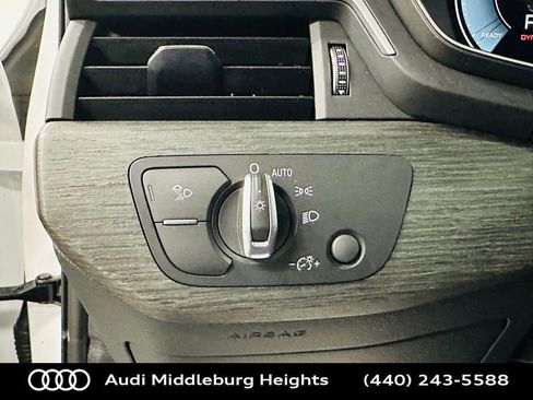 Certified 2023 Audi A4 2.0T Premium Plus w/ Premium Plus Package image 18