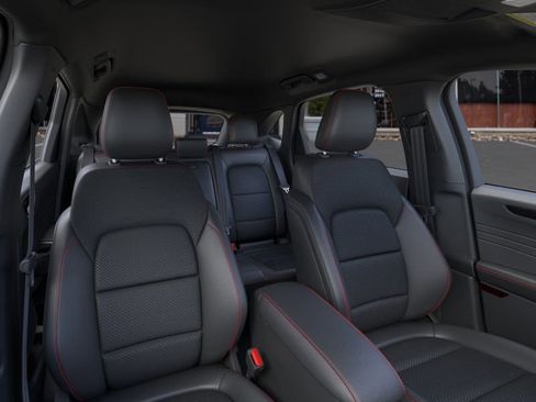 New 2026 Ford Escape ST-Line Select w/ Tech Pack #1 image 10