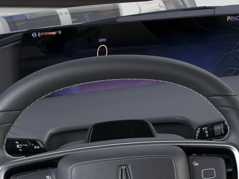 New 2026 Lincoln Navigator L Reserve AWD/4WD image 13