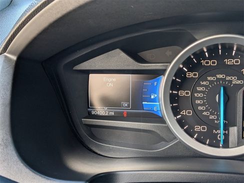 Used 2015 Ford Explorer XLT w/ Equipment Group 202A image 37