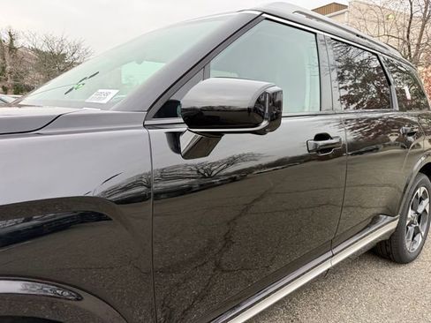 New 2026 Hyundai Palisade Limited image 4