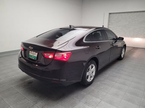 Used 2020 Chevrolet Malibu LS w/ Driver Confidence Package II FWD image 9