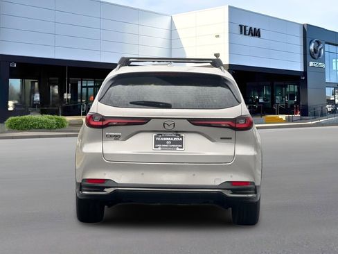 New 2026 MAZDA CX-90 3.3 Turbo S w/ Premium Package image 5