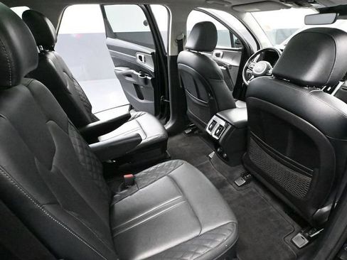 Used 2021 Kia Sorento SX FWD image 49