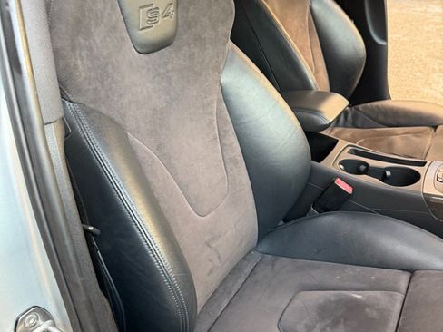 Used 2012 Audi S4 Premium Plus image 19