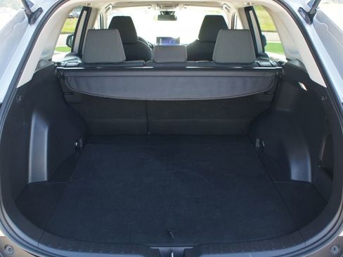 Used 2024 Toyota RAV4 XLE image 15