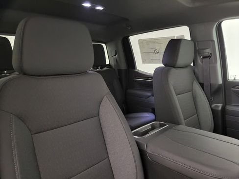 New 2026 Chevrolet Silverado 1500 RST image 41