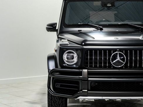 Used 2024 Mercedes-Benz G 63 AMG 4MATIC image 43